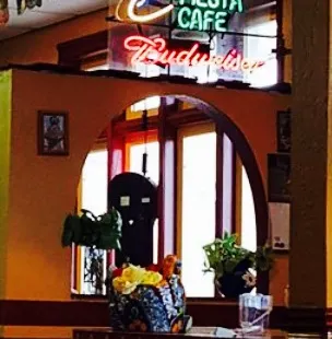 Fiesta Cafe Bar