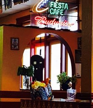 Fiesta Cafe Bar