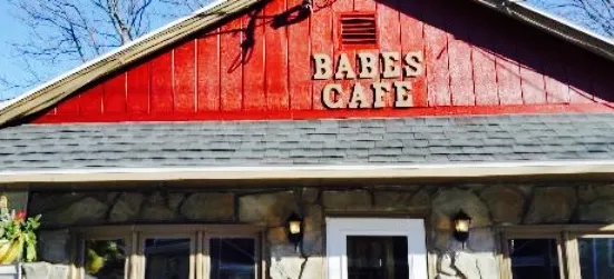 Babe's Cafe