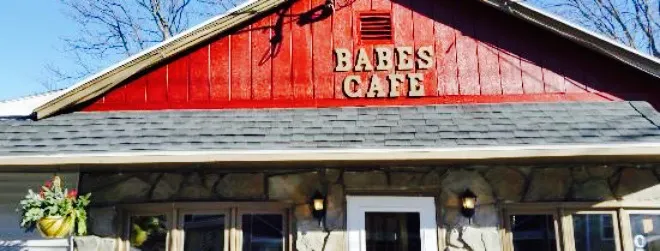 Babe's Cafe