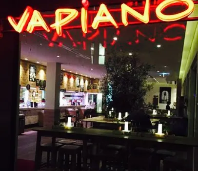 Vapiano