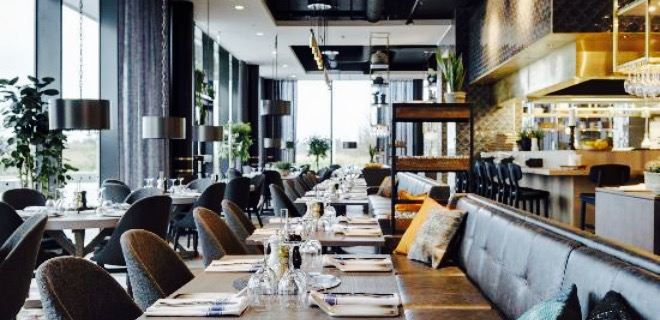 Kitchen & Table Sola