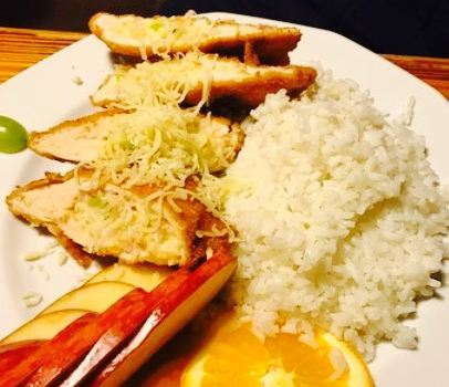 Kespub Restaurant
