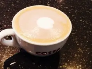 Costa Coffee