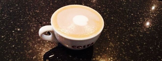 Costa Cafe