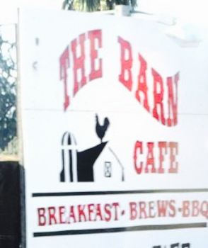 The Barn