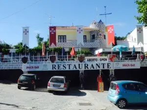 Restaurante O Castelo