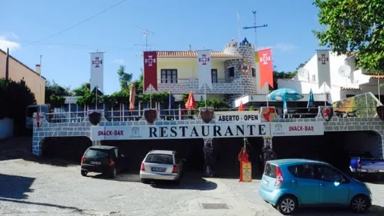 Restaurante O Castelo