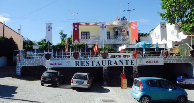 Restaurante O Castelo