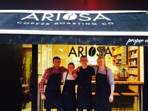 Ariosa Coffee Roasting Co