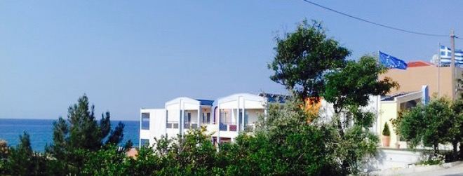 Sunray Taverna