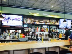 Shaughnessy's Irish Pub