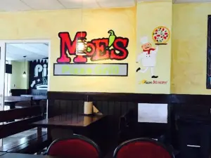 MOE'S Pizza Grill
