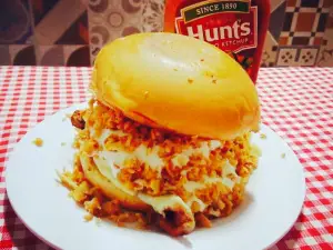 Brother Charlie Burger & Co.