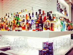 Ristorante Bar Tirreno