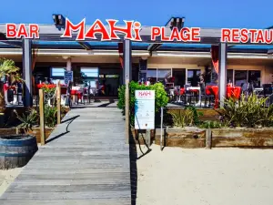 Mahi-Plage