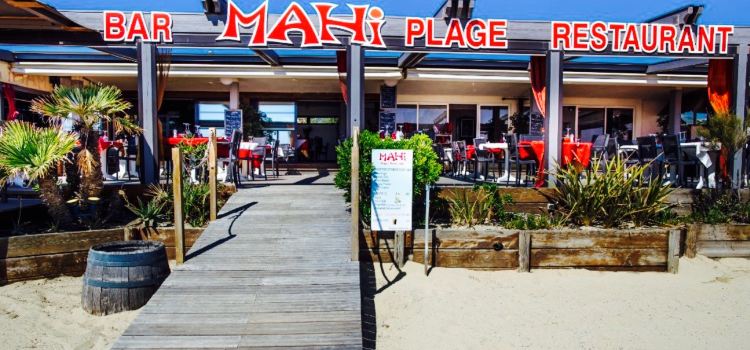 Mahi-Plage