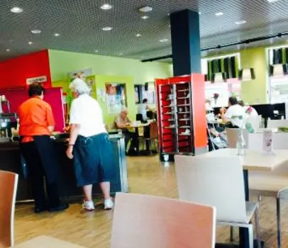 Migros Restaurant