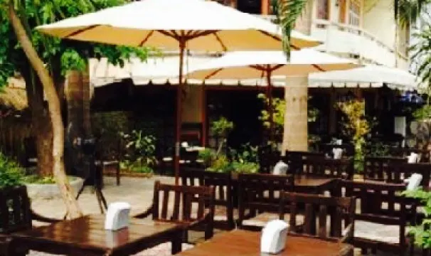 Zaplao Restaurant & Bar