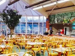 Mere Park Garden Centre Restaurant