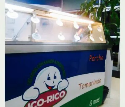 Helados Ico Rico