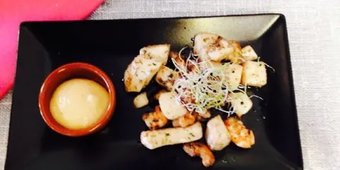 Le Retz Restaurant Pornic