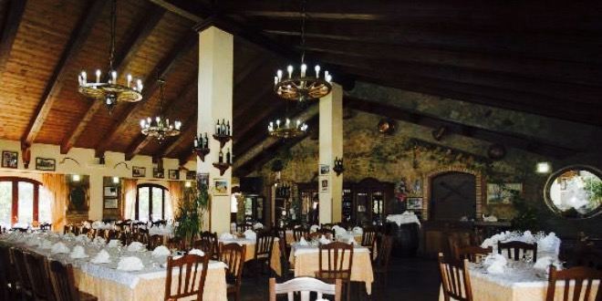 Agriturismo Catena