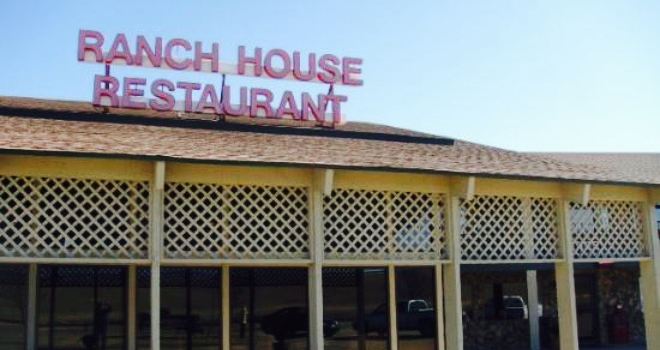 Ranch House