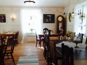 Forsviks Café & Mat