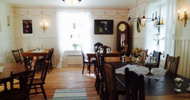 Forsviks Café & Mat