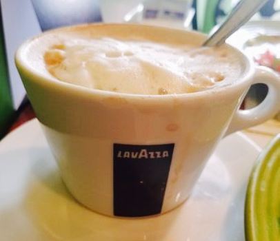 Cafe Vert