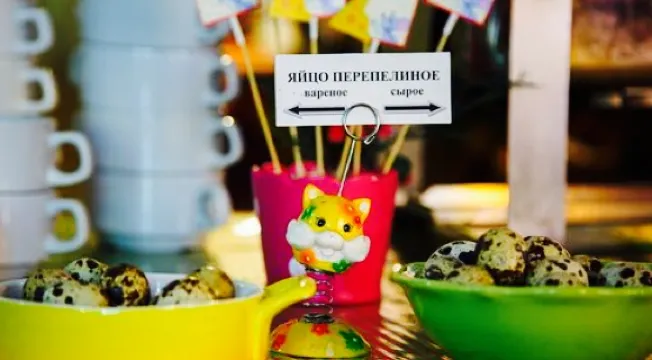 Mishelovka Restaurant