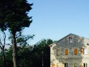 Agriturismo Colle Verde