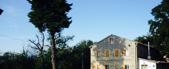 Agriturismo Colle Verde