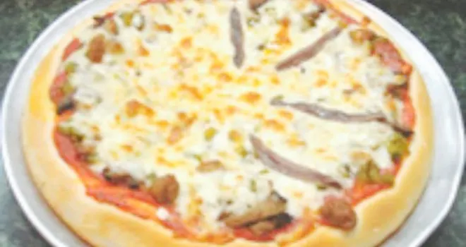 Altieri's Pizza