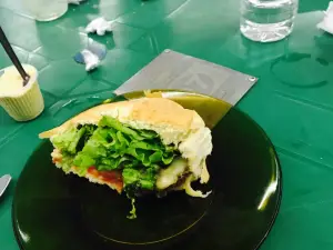 Gauchao Do Paulinho