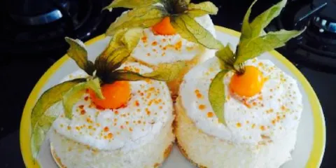 Patisserie Les Amandines