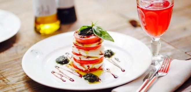 Coffeeroom & Trattoria