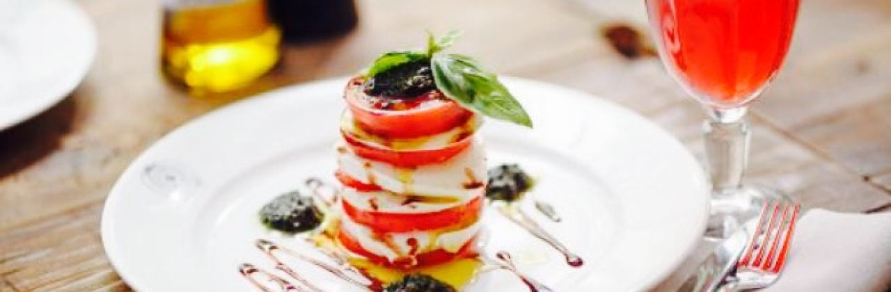 Coffeeroom & Trattoria