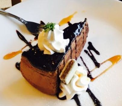 seaside caferest SEG