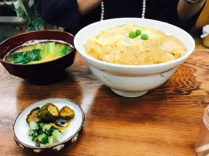 Matsumura Kammi Shokudo