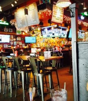 Primanti Bros. Restaurant and Bar State College
