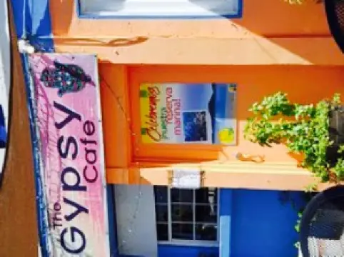 Gypsy's