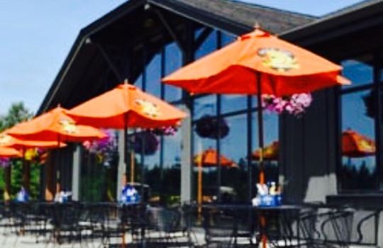Druid's Glen Restaurant & Brewery