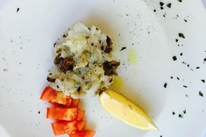 Osteria Cantarana in Levanto