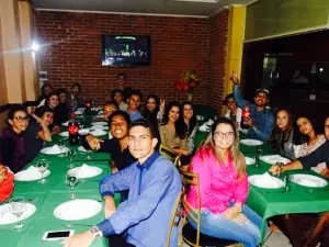 Pizzaria Bela Roma