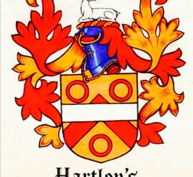 Hartley’s Pub & Restaurant