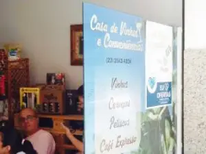 Casa de Vinhos e Conveniências