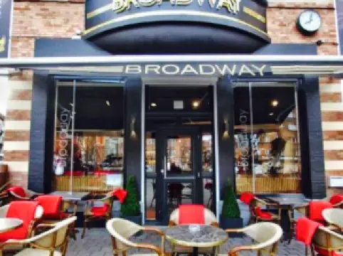Brasserie Broadway