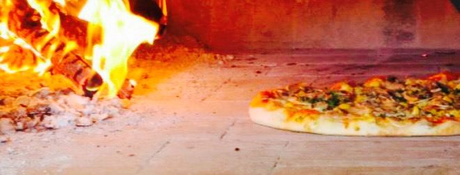 Pattoz Pizza